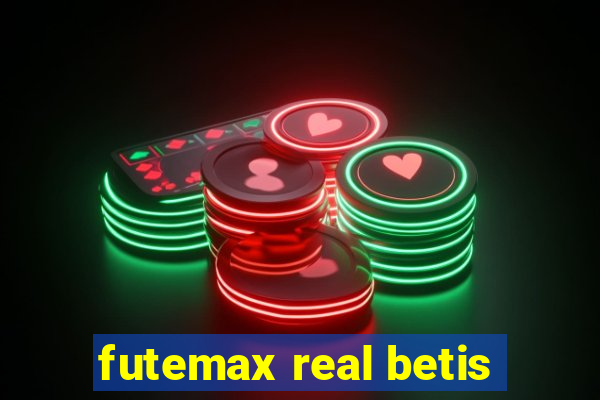 futemax real betis